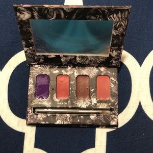 Urban Decay Vices Lip Kit